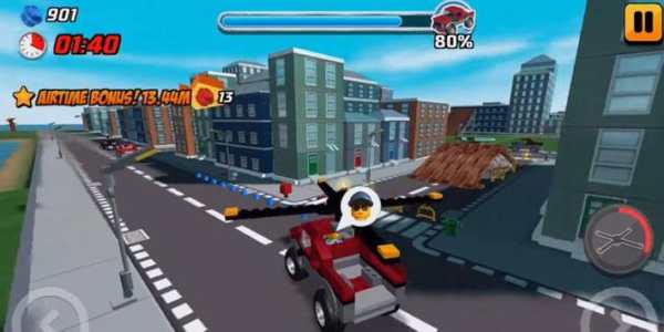 Guide for LEGO City My City 2 Games screenshot 1