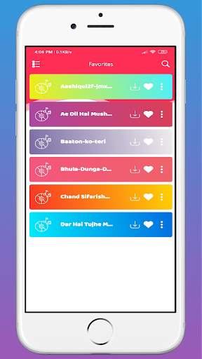 New Romantic Ringtone 2020 screenshot 5