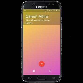 Video Calling Messenger screenshot 5