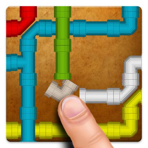 Pipe Twister: Pipe Game 2.6.0