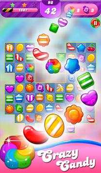 Crush Candy Game screenshot 13