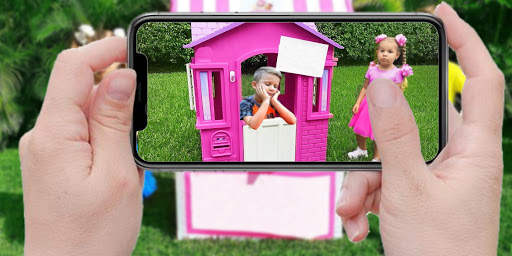 Funny Kids Videos screenshot 1