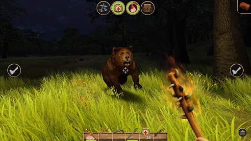 Radiation Island Free screenshot 7