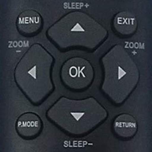 Hitachi TV Remote 8.0