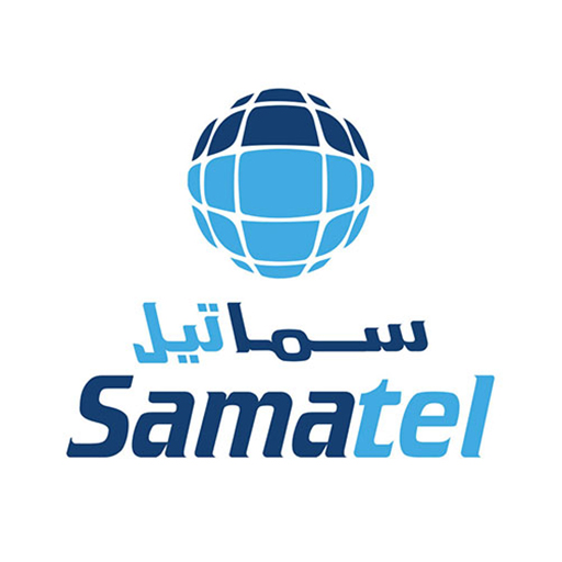 Samatel icon
