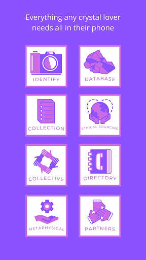 CrystalEyes Crystal Identifier screenshot 16