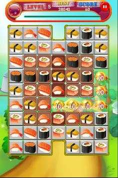 Sushi Crush screenshot 3