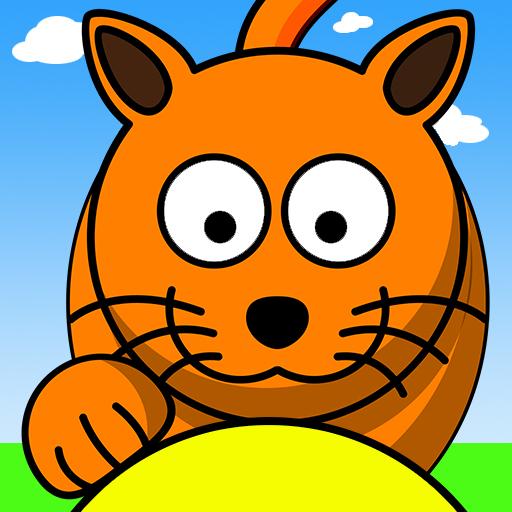 Happy Cat - Family Tails icon