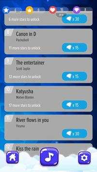 Piano Tiles 3 screenshot 4