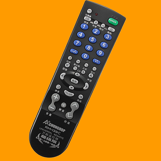 Vestel Tv Remote Control icon