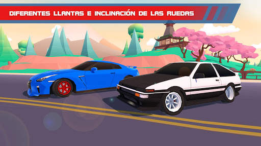 Drift Clash screenshot 5