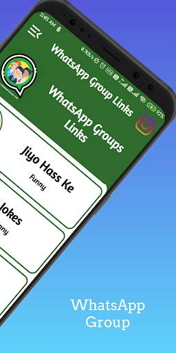 WhatsApp Groups Link - Join Unlimited Groups screenshot 2