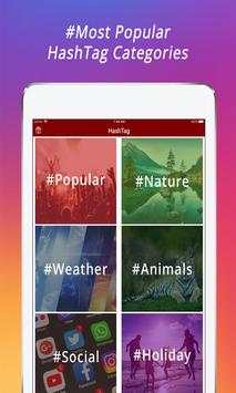 Followers For Instagram screenshot 1