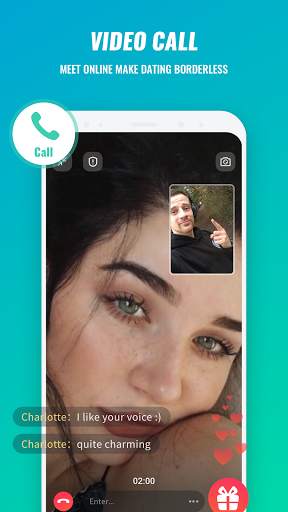 MoonChat: Enjoy Video Chats screenshot 4