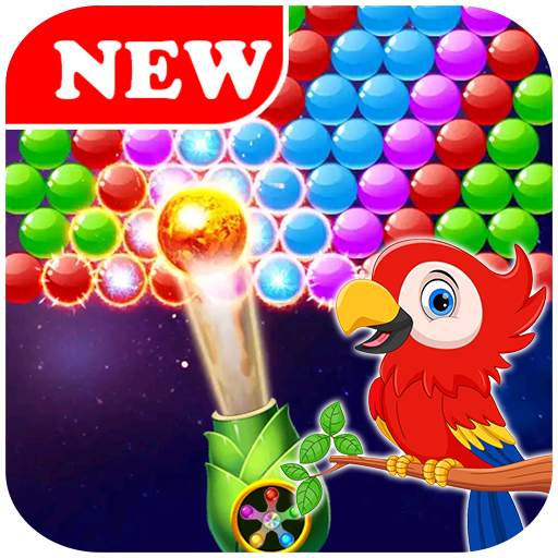Bubble Birds 1.4.0