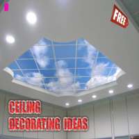 Ceiling Design icon