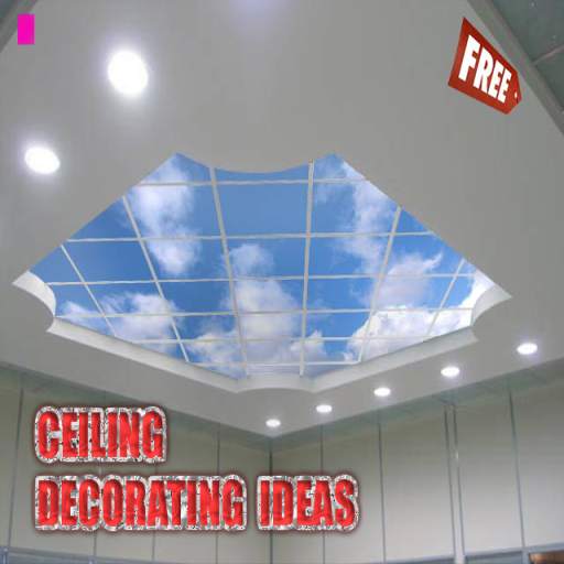 Ceiling Design 1.9