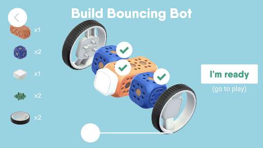 Robo Live screenshot 3