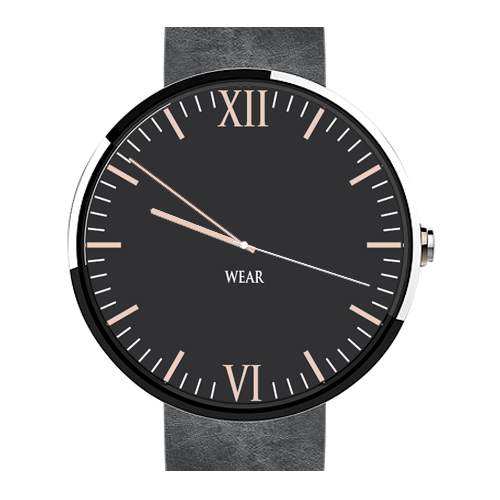 Watch Faces For Wear OS (Android Wear) screenshot 3