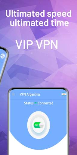 VPN Argentina - get free Argentina IP - VPN ‏⭐🇦🇷 screenshot 2