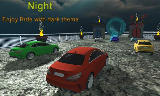 Car Game: Racing screenshot 3