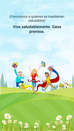 CircleCare – La app familiar screenshot 1