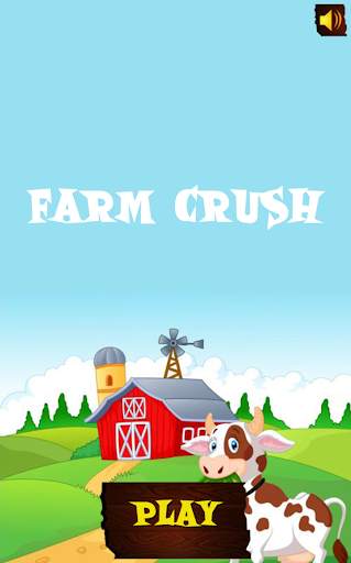 FARM CRUSH screenshot 1