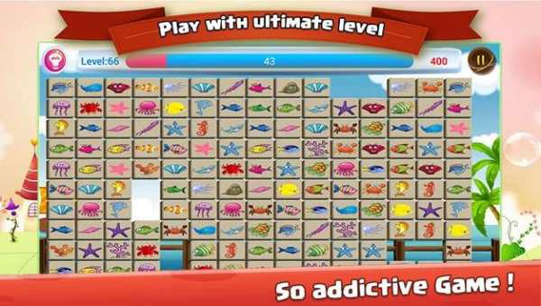 Picachu King of Animal Connect screenshot 1
