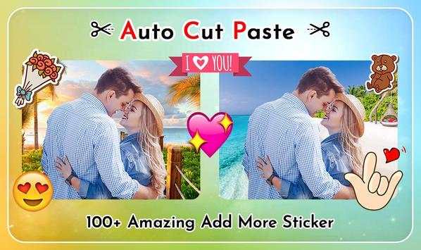 Autocut background change photo 2019 screenshot 4
