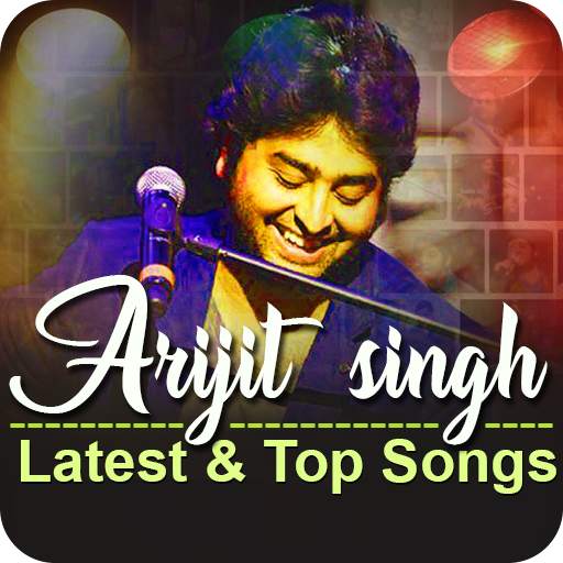 Arijit Singh All Songs 3.5