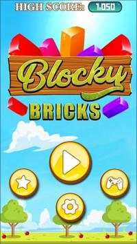 Gumpal Bola: Brick Breaker screenshot 1