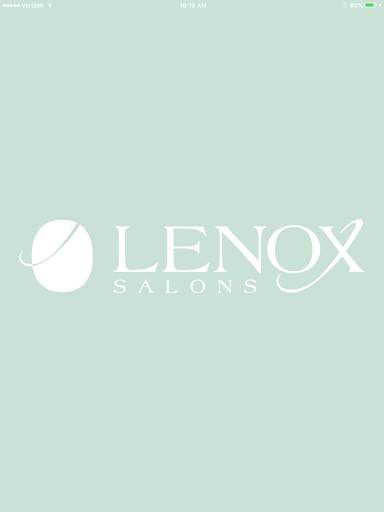 Lenox Salons, LLC screenshot 5
