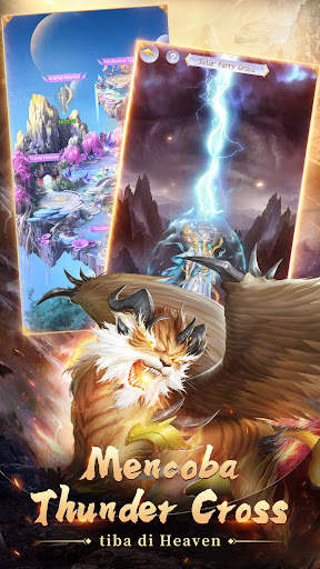 Hewan Spirit Oriental screenshot 30