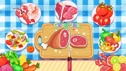 My Pizza Maker : Cooking Shop screenshot 3