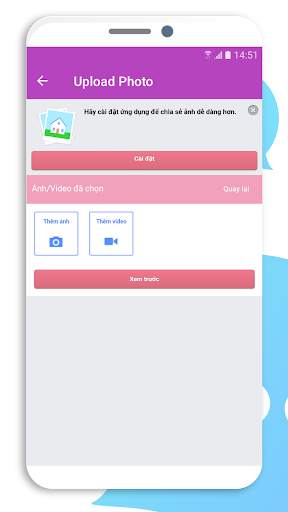 Lite For FaceBook - Mini FB скриншот 5