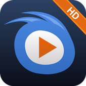 VidOn Player HD icon