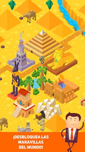Stack Tycoon screenshot 4