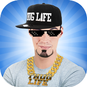 Thug Life icon