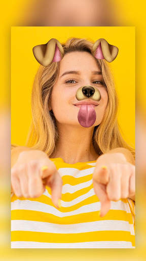 PicStar Photo Editor: Free Photo Editor screenshot 5