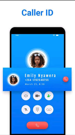 True ID Caller Name Search App: Caller and Dialer скриншот 3
