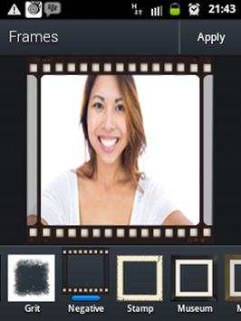 improvers cam b612 screenshot 3