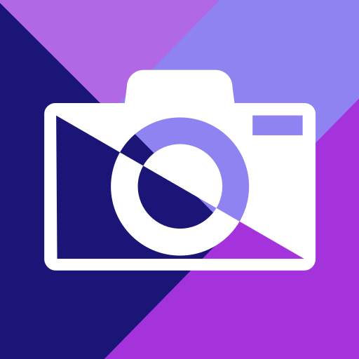 Purple Camera Live ( green to purple) 1.6.13