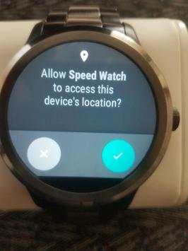 Speed Watch screenshot 7