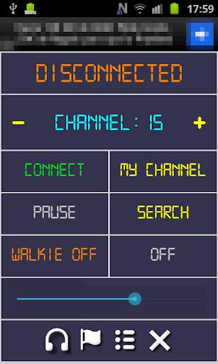 Talk Wifi screenshot 1
