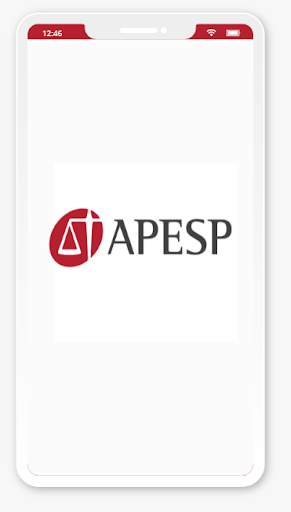 APESP screenshot 1