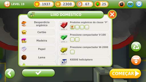 Trash to Cash screenshot 5
