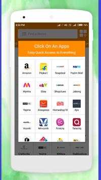 Get Extra Discount On Shopping Apps screenshot 4