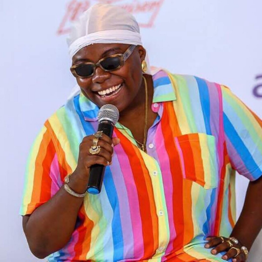 Teni Music App icon