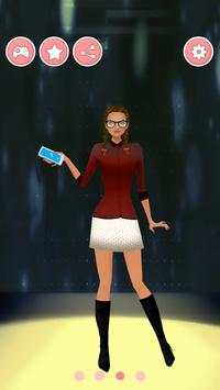 Party Girl Dress Up Games screenshot 6