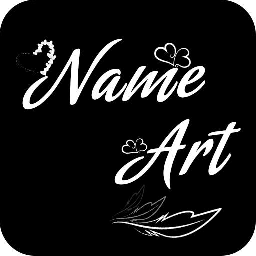 Shadow & 3d Name Maker : Name Art Wallpaper 2.0.1